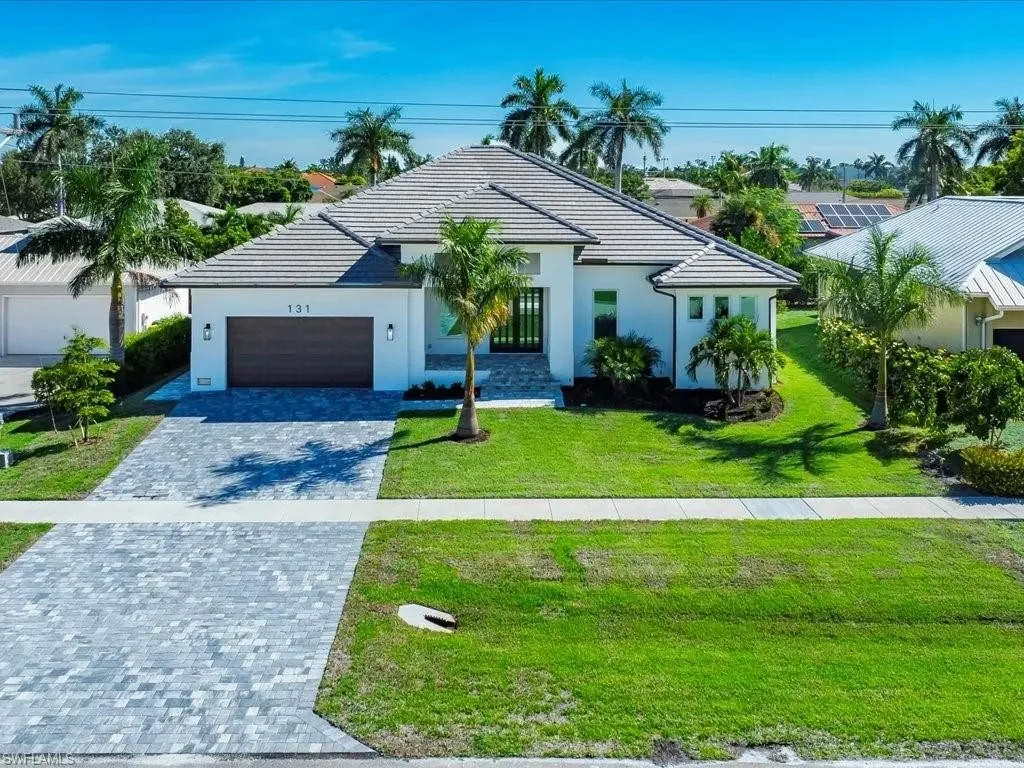 Ground-Up Single-Family Residence completed by ERT Construction